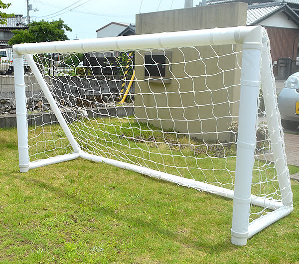 サッカーゴール・エアーゴールpro通販 – ファンタジスタゴール